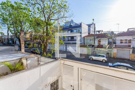 Apartamento para alugar com 76m², 3 quartos e 1 vaga Apartamento para alugar com 76m², 3 quartos e 1 vagaVista da Varanda da Suite