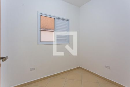 Quarto 1 de apartamento para alugar com 3 quartos, 76m² em Paraíso, Santo André