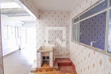 Casa à venda com 110m², 2 quartos e 1 vagaÁrea de Serviço