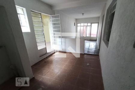 Casa à venda com 110m², 2 quartos e 1 vagaCasa 2