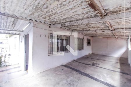 Casa à venda com 110m², 2 quartos e 1 vagaTerraço