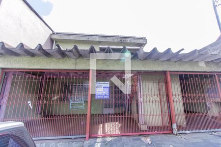 Casa à venda com 110m², 2 quartos e 1 vagaFachada