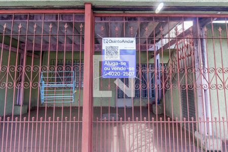 Casa à venda com 110m², 2 quartos e 1 vagaPlaquinha