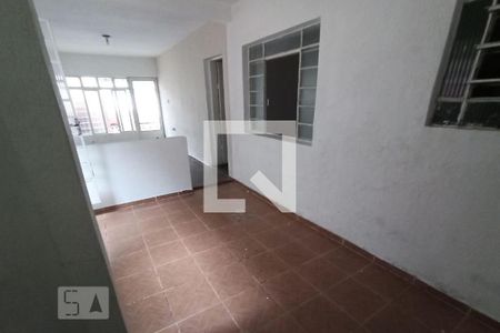 Casa à venda com 110m², 2 quartos e 1 vagaCasa 2