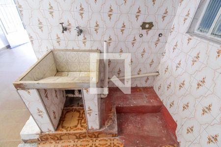 Casa à venda com 110m², 2 quartos e 1 vagaÁrea de Serviço