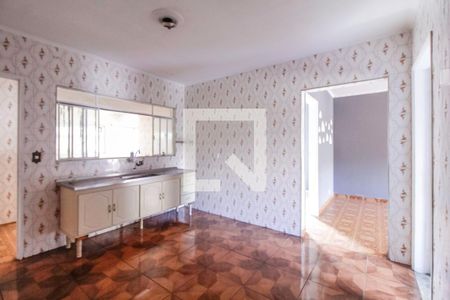 Casa à venda com 110m², 2 quartos e 1 vagaCozinha