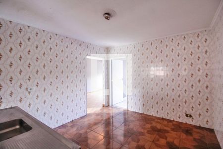 Casa à venda com 110m², 2 quartos e 1 vagaCozinha