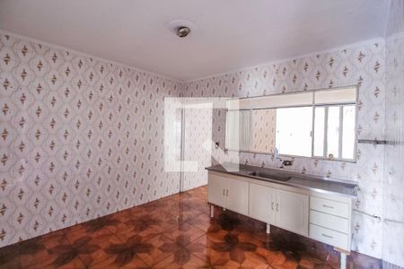 Casa à venda com 110m², 2 quartos e 1 vagaCozinha