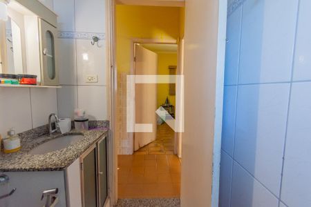 Casa à venda com 325m², 3 quartos e 1 vaga Casa à venda com 325m², 3 quartos e 1 vagaBanheiro