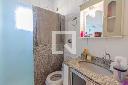 Casa à venda com 325m², 3 quartos e 1 vaga Casa à venda com 325m², 3 quartos e 1 vagaBanheiro