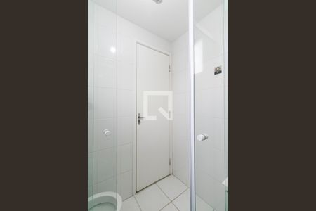 Apartamento para alugar com 60m², 2 quartos e 1 vaga Apartamento para alugar com 60m², 2 quartos e 1 vagaBanheiro da Suíte