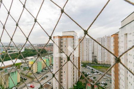 Apartamento para alugar com 60m², 2 quartos e 1 vaga Apartamento para alugar com 60m², 2 quartos e 1 vagaDormitório 2 - Vista
