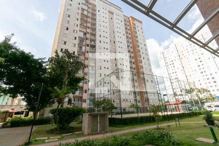 Apartamento para alugar com 60m², 2 quartos e 1 vaga Apartamento para alugar com 60m², 2 quartos e 1 vagaÁrea comum