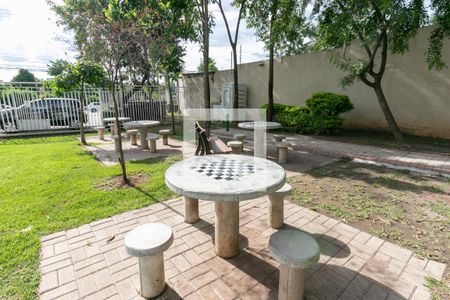 Apartamento para alugar com 60m², 2 quartos e 1 vaga Apartamento para alugar com 60m², 2 quartos e 1 vagaÁrea comum
