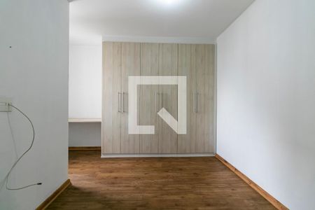 Suíte de apartamento para alugar com 2 quartos, 60m² em Tatuapé, São Paulo