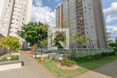 Apartamento para alugar com 60m², 2 quartos e 1 vaga Apartamento para alugar com 60m², 2 quartos e 1 vagaÁrea comum