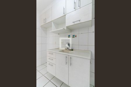 Apartamento para alugar com 60m², 2 quartos e 1 vaga Apartamento para alugar com 60m², 2 quartos e 1 vagaCozinha