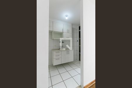 Apartamento para alugar com 60m², 2 quartos e 1 vaga Apartamento para alugar com 60m², 2 quartos e 1 vagaCozinha