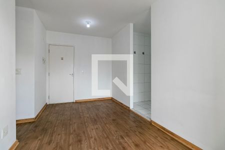 Sala de apartamento para alugar com 2 quartos, 60m² em Tatuapé, São Paulo