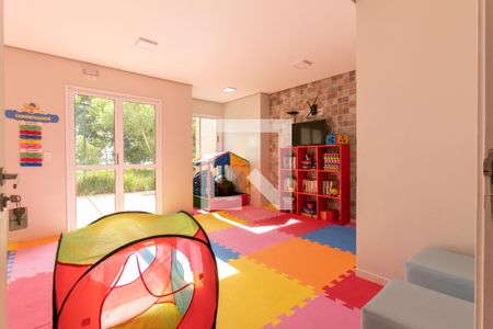 Apartamento para alugar com 60m², 2 quartos e 1 vaga Apartamento para alugar com 60m², 2 quartos e 1 vagaBrinquedoteca