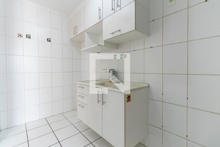 Apartamento para alugar com 60m², 2 quartos e 1 vaga Apartamento para alugar com 60m², 2 quartos e 1 vagaCozinha