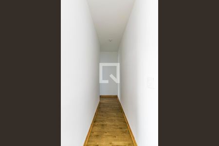 Corredor de apartamento para alugar com 2 quartos, 60m² em Tatuapé, São Paulo