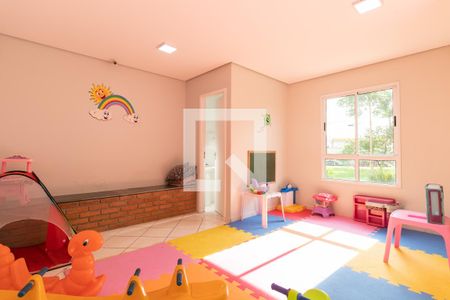 Apartamento para alugar com 60m², 2 quartos e 1 vaga Apartamento para alugar com 60m², 2 quartos e 1 vagaBrinquedoteca
