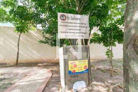 Apartamento para alugar com 60m², 2 quartos e 1 vaga Apartamento para alugar com 60m², 2 quartos e 1 vagaEspaço Pet