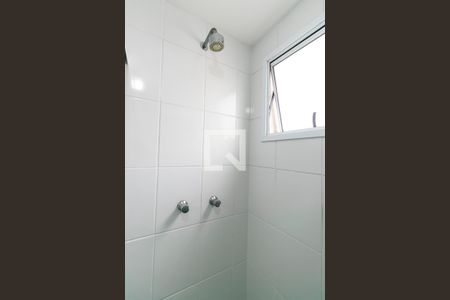 Apartamento para alugar com 60m², 2 quartos e 1 vaga Apartamento para alugar com 60m², 2 quartos e 1 vagaBanheiro da Suíte