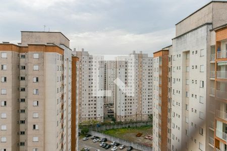 Apartamento para alugar com 60m², 2 quartos e 1 vaga Apartamento para alugar com 60m², 2 quartos e 1 vagaÁrea de Serviço - Vista