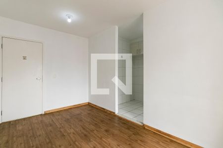 Sala de apartamento para alugar com 2 quartos, 60m² em Tatuapé, São Paulo