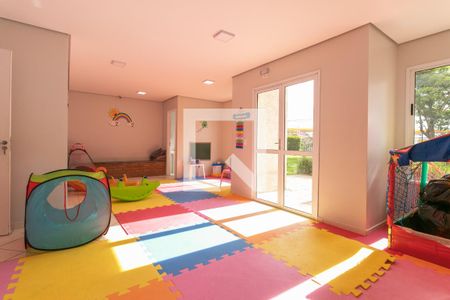 Apartamento para alugar com 60m², 2 quartos e 1 vaga Apartamento para alugar com 60m², 2 quartos e 1 vagaBrinquedoteca