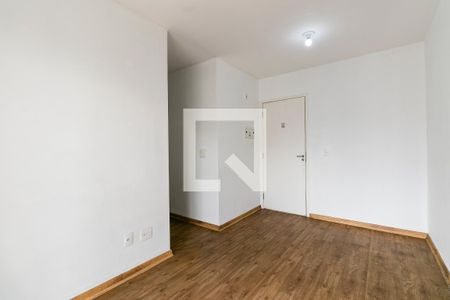 Sala de apartamento para alugar com 2 quartos, 60m² em Tatuapé, São Paulo