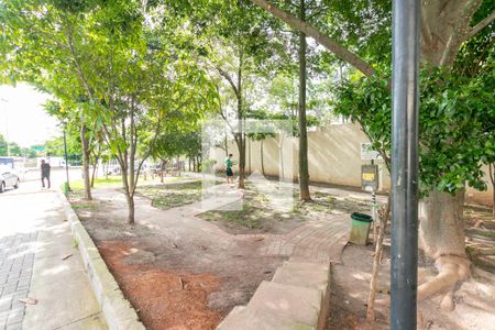 Apartamento para alugar com 60m², 2 quartos e 1 vaga Apartamento para alugar com 60m², 2 quartos e 1 vagaEspaço Pet