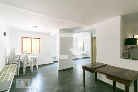 Apartamento à venda com 56m², 2 quartos e 1 vaga Apartamento à venda com 56m², 2 quartos e 1 vagaSalão de Festas