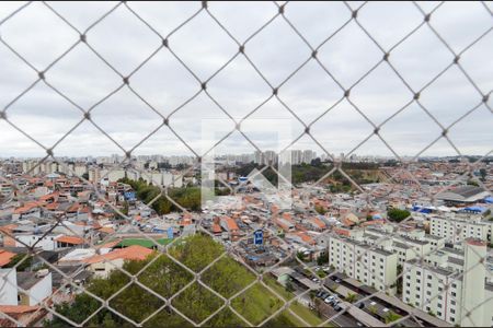 Apartamento para alugar com 63m², 2 quartos e 1 vagaVista do Quarto 2