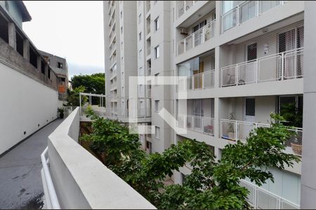 Apartamento para alugar com 63m², 2 quartos e 1 vagaEntrada Social 