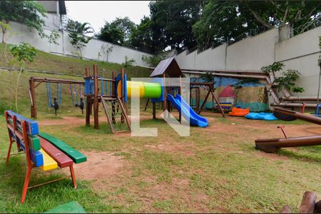 Apartamento para alugar com 63m², 2 quartos e 1 vagaÁrea Comum - Playground