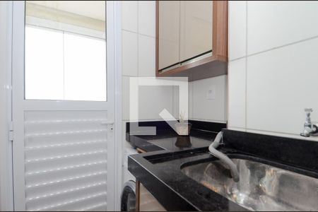 Apartamento para alugar com 63m², 2 quartos e 1 vagaÁrea de Serviço