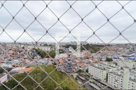 Apartamento para alugar com 63m², 2 quartos e 1 vagaVista do Quarto 1