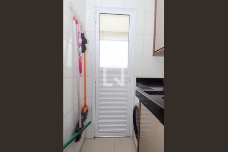 Apartamento para alugar com 63m², 2 quartos e 1 vagaÁrea de Serviço