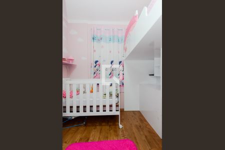 Apartamento para alugar com 63m², 2 quartos e 1 vagaQuarto 2