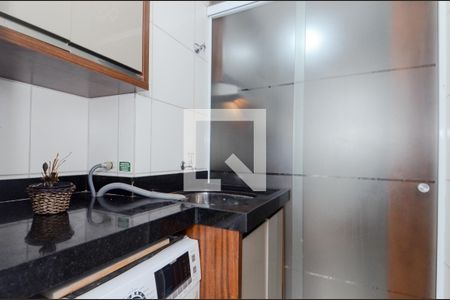 Apartamento para alugar com 63m², 2 quartos e 1 vagaÁrea de Serviço