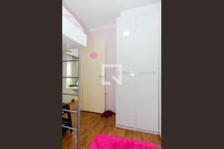 Apartamento para alugar com 63m², 2 quartos e 1 vagaQuarto 2
