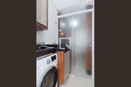 Apartamento para alugar com 63m², 2 quartos e 1 vagaÁrea de Serviço