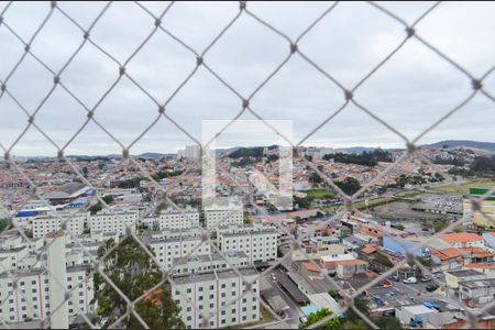 Apartamento para alugar com 63m², 2 quartos e 1 vagaVista da Varanda da Sala