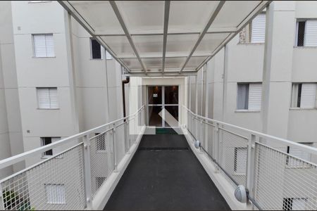 Apartamento para alugar com 63m², 2 quartos e 1 vagaEntrada Social 
