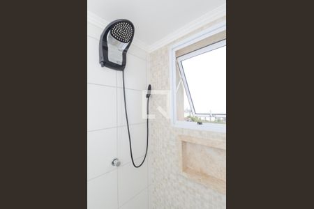 Apartamento para alugar com 63m², 2 quartos e 1 vagaBanheiro