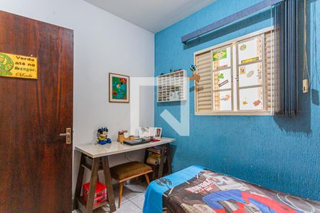 Casa à venda com 194m², 3 quartos e 2 vagas Casa à venda com 194m², 3 quartos e 2 vagasQuarto 2