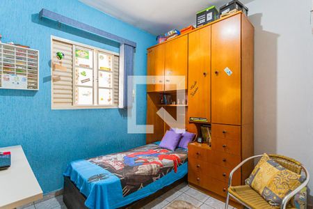 Casa à venda com 194m², 3 quartos e 2 vagas Casa à venda com 194m², 3 quartos e 2 vagasQuarto 2